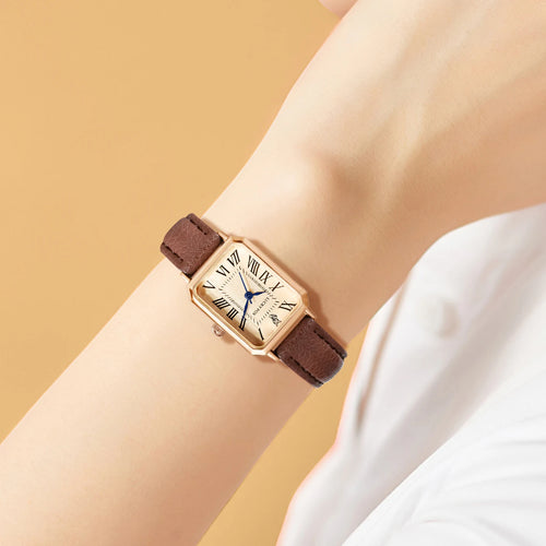 Femora Watch