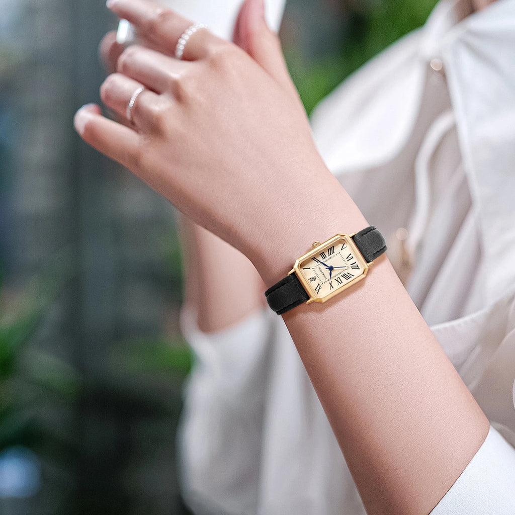 Femora Watch