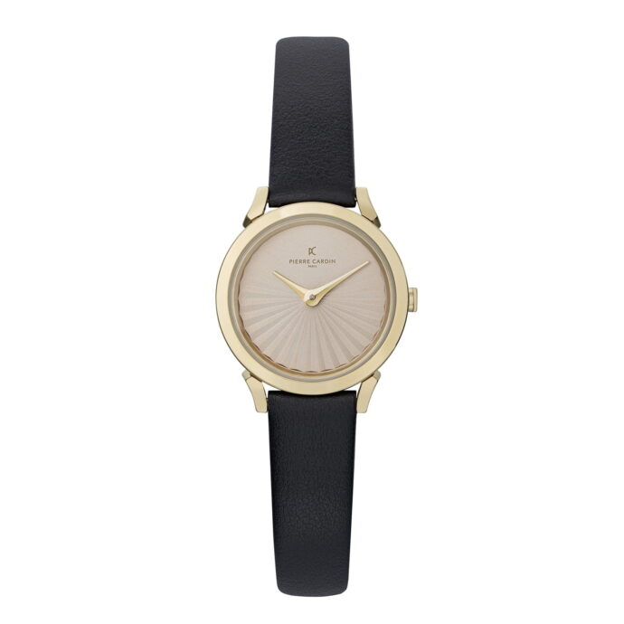 ⁦Pierre Cardin CPI.2514 Montre Pour Femme - Noir⁩ - الصورة ⁦2⁩