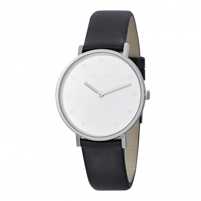 ⁦Pierre Cardin CBV.1001 Montre Pour Femme - Noir⁩ - الصورة ⁦2⁩