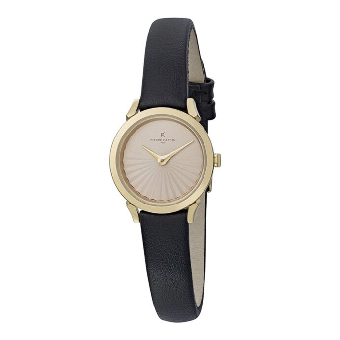 ⁦Pierre Cardin CPI.2514 Montre Pour Femme - Noir⁩ - الصورة ⁦3⁩