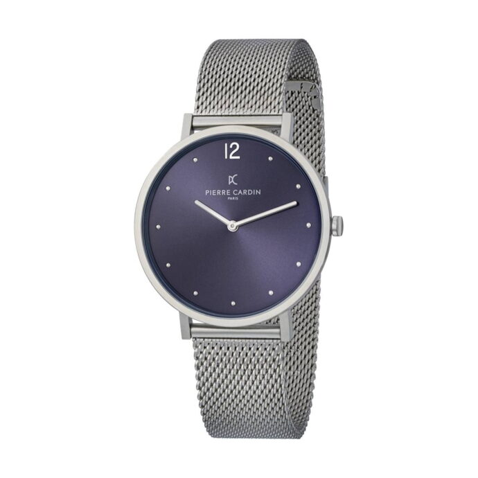 ⁦Pierre Cardin CBV.1019 Montre Pour Femme - Argent⁩ - الصورة ⁦2⁩