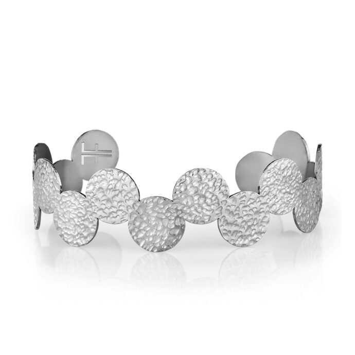 Freelook FRJ.3.3007-1 Bracelet En Argent Pour Femmes - Argent