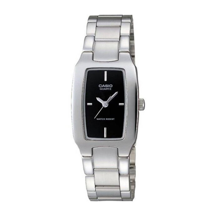 CASIO LTP-1165A-1CDF Montre Pour Femmes - Argent