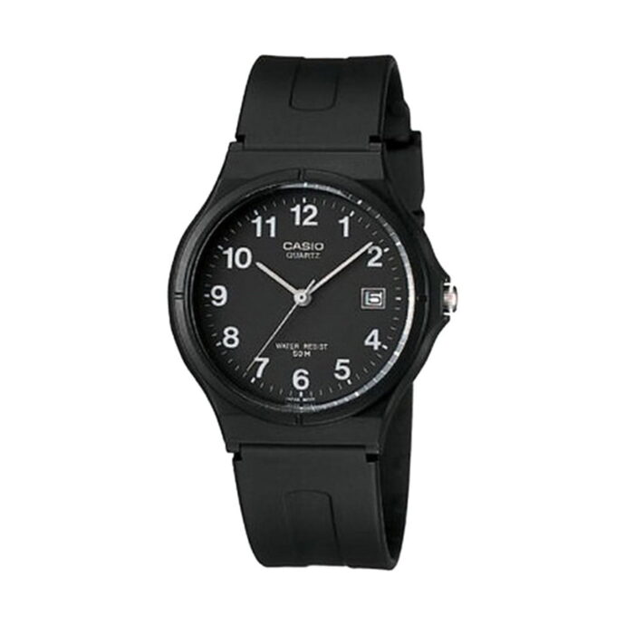 CASIO MW-59-1BVDF Montre Pour Hommes - Noir